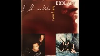 Thumbnail: La Floa Maldita / Erblast - Twin Peeks EP (1997)