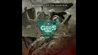 Thumbnail: VA - Gods Will Be Gods - A Reverence To The Bunnymen (2016)