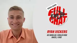Thumbnail: Ryan Vickers: My dad competed in the world wheelie competition
