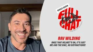 Thumbnail: Rav Wilding: It’s fair to say I’ve been too big for certain bikes!