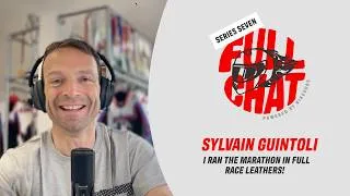 Thumbnail: Sylvain Guintoli: As a bike racer, our job is to manage risk!