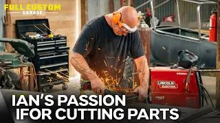 Thumbnail: Making A Car Piece By Piece Like A Puzzle | Full Custom Garage