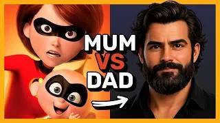 Thumbnail: Mum Brain vs Dad Brain: The Parenting Difference Your Family is Missing