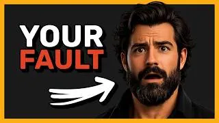 Thumbnail: The Brutal Truth Every Dad Should Tell His Kids About Responsibility