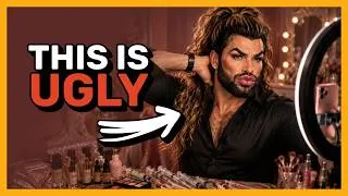 Thumbnail: Men Hate Your Beauty Trends (YOU Need to Hear This)
