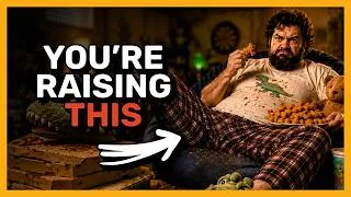 Thumbnail: Your Kid Isn't Ready for the Real World Because You're Not Preparing Them