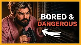 Thumbnail: Why (some) Women Create Endless Drama?