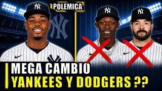 Thumbnail: 🚨URGENTE🚨 YANKEES VAN POR EL MEJOR PROSPECTO DE LOS DODGERS Y SACRIFICARIAN A ESTOS 2 JUGADORES