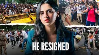 Thumbnail: Why You're Thinking About Protests Wrong
