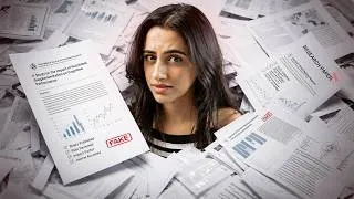 Thumbnail: I Read 126 Research Papers To Expose A Billion Dollar Fraud