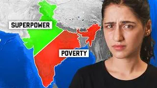 Thumbnail: India Was Meant To Be Rich But We Made A Mistake!