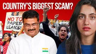 Thumbnail: Why NEET Is The WORST Exam