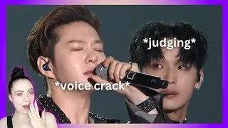 Thumbnail: REACTING TO 'THE FUNNIEST KPOP MOMENTS OF ALL TIME' | THIS WAS CRAZY!
