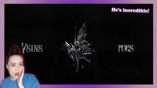 Thumbnail: FIRST TIME REACTING TO 'FOES' BY FELIP (SB19) [7SINS] | I LOVE HIS VIBE!