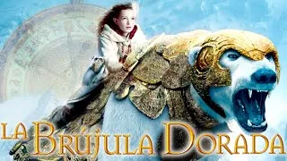 Thumbnail: LA BRUJULA DORADA PELICULA COMPLETA ESPAÑOL del juego Full Fan Movie Film