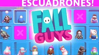 Thumbnail: FALL GUYS Cada vez mas cerca