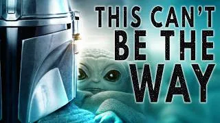 Thumbnail: The Mandalorian and Grogu Can't Be The Future Of Star Wars