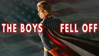 Thumbnail: The Boys Fell Off