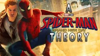 Thumbnail: Rebirth: A Spider-Man Brand New Day Theory
