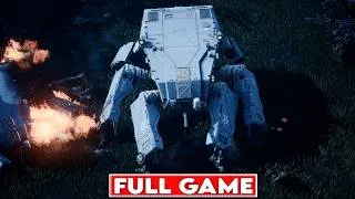 Thumbnail: ZeroSpace EARLY ACCESS | ALPHA Gameplay Full Game No Commentary Walkthrough (4K 60FPS)