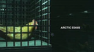 Thumbnail: Arctic Eggs [2024] | Full Game Playthrough (No Commentary)