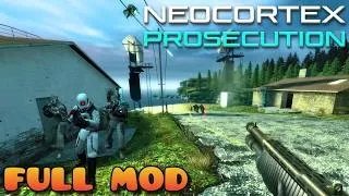 Thumbnail: HALF LIFE 2 NEOCORTEX PROSECUTION | Full Mod Walkthrough | No Commentary