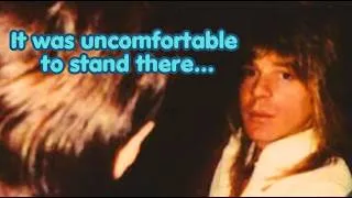 Thumbnail: Randy Rhoads "wanted to know when he was going to get paid" & Jake E. Lee's Weird Habit