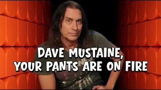 Thumbnail: Ex-Megadeth's Jeff Young: "Dave Mustaine, Your Pants are on Fire"