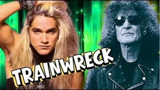 Thumbnail: Tommy Aldridge on the Marq Torien/Ozzy Audition