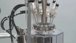 Thumbnail: Integrated Lab Station (ILS) | the configurable system for automating your lab workflow