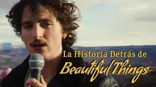 Thumbnail: La Historia Detrás de BEAUTIFUL THINGS