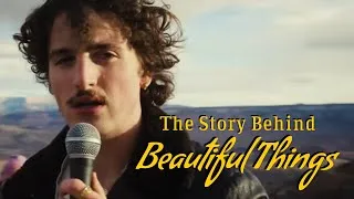 Thumbnail: The Story Behind BEAUTIFUL THINGS
