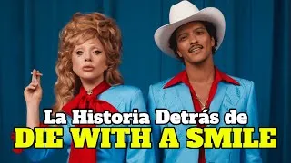 Thumbnail: La Historia Detrás de DIE WITH A SMILE