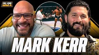 Thumbnail: Jorge Masvidal Meets The Fighter Who Inspired His Career