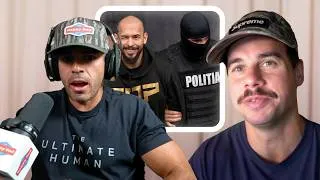 Thumbnail: TATE BROTHERS GET ARRESTED AGAIN!