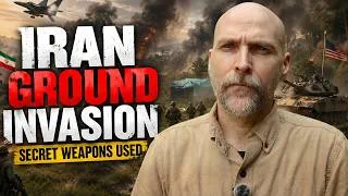 Thumbnail: 🔥ALERT🔥WWIII WEAPONS DEPLOYED AGAINST IRAN. WE JUST ENTERED A DEADLY NEW PHASE. U.S. CITIES  NEXT🔥
