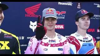 Thumbnail: Motogp Drivers Weekend 2023