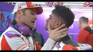 Thumbnail: Jorge Martin &  How to win the World Championship & Motogp 2023