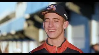Thumbnail: Taiga Hada vs Fermin Aldeguer vs Pedro Acosta & Motogp 2023