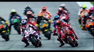 Thumbnail: Malaysia Motogp 2023 Best Moments | Malaysian GP 2023