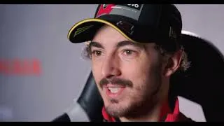 Thumbnail: Francesco Bagnaia ! Motogp 2023