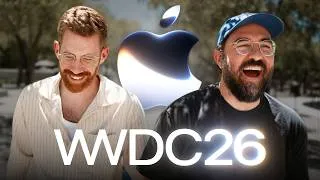 Thumbnail: Creative Pros React to Apple's WWDC Keynote