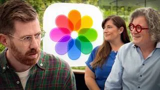 Thumbnail: Apple Explains Their New Photo Tools