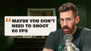 Thumbnail: The Great Frame Rate Debate