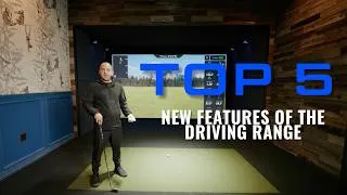 Thumbnail: 5 New Full Swing Driving Range Features You Need to Know