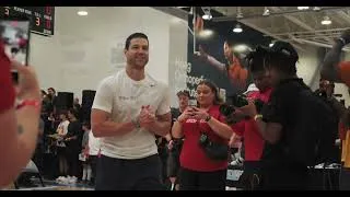 Thumbnail: Inside the Inaugural USA Basketball & RX3 3x3 Tournament