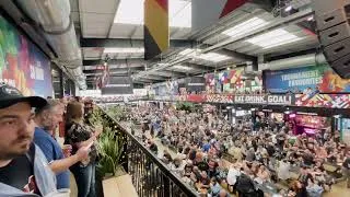 Thumbnail:  AC/DC PWR UP Concert ⚡🎸 | Wembley Stadium Atmosphere