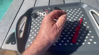Thumbnail: Suzuki Fronx Key Fob Battery Replacement | Easy DIY Guide