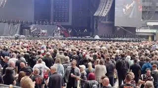 Thumbnail: The Pretty Reckless Ignite Wembley Before AC/DC 🤘🔥 | PWR UP Tour 2024