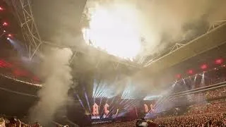Thumbnail: AC/DC Live at Wembley | Epic Fireworks Finale